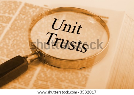 What Is A Trust Fund