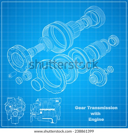 Transmission Stock Photos, Images, & Pictures | Shutterstock