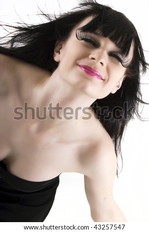 Free amateur pussy posts Amateur fashion glamour model photo
