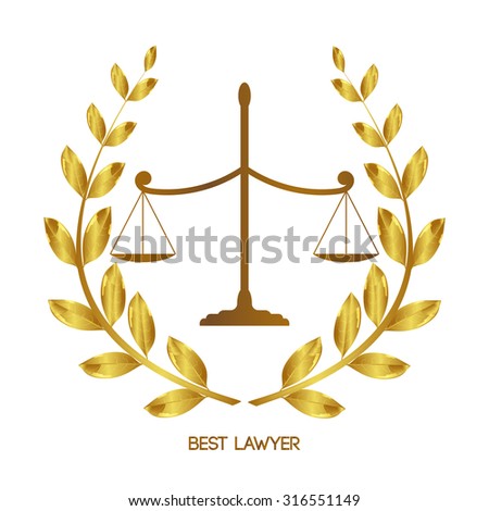 Legal+Scale+Logo+Seal Best lawyer. Scales of Justice. Law firm. Legal services. Laurel ...