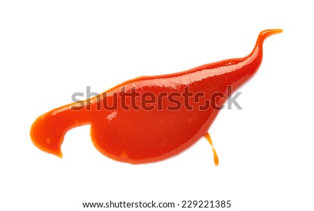 Hot Dog Juice Stain Hot Dog Juice Stain