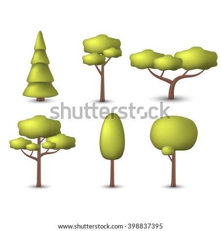 Stock Images similar to ID 151589984 - pine tree