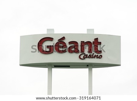 Hyper geant casino paris 13