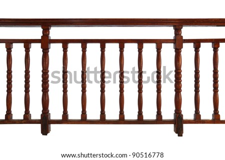 Railings Stock Photos, Royalty-Free Images & Vectors - Shutterstock