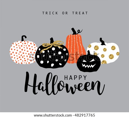 Happy Halloween Happy Halloween