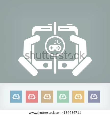 Free stock options game