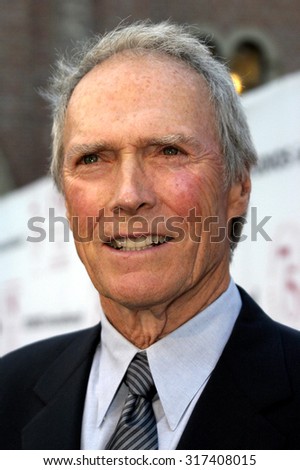 Clint Eastwood at the 75th Diamond Jubilee Celebration for the USC School of Cinema-Television - stock-photo-clint-eastwood-at-the-th-diamond-jubilee-celebration-for-the-usc-school-of-cinema-television-held-317408015