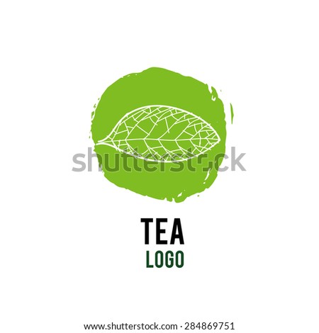 Leaf Logo Stock Photos, Images, & Pictures | Shutterstock
