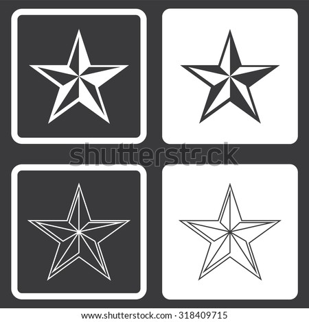 Nautical Star Stock Images, Royalty-Free Images & Vectors | Shutterstock