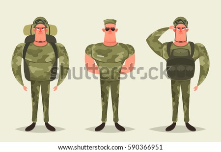 Army Stock Images, Royalty-Free Images & Vectors | Shutterstock