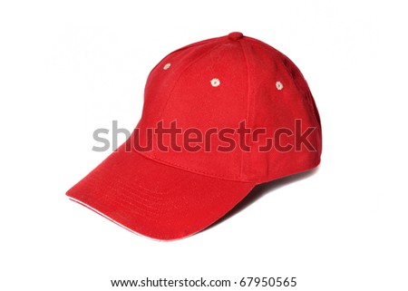 Ball-cap Stock Photos, Images, & Pictures | Shutterstock