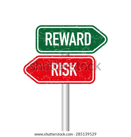 stock market risks and rewards