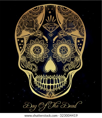 Dia de los muertos essay