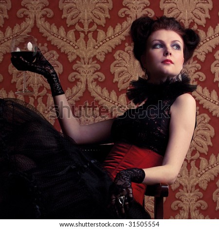 Arrogant Woman Stock Photos, Images, & Pictures 