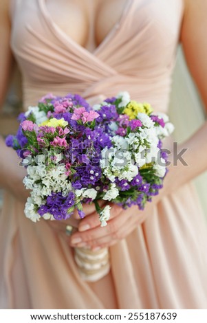 Center Shutterstock Beautiful Bride 106