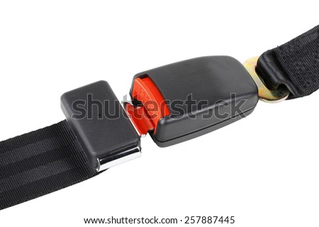 Seatbelt Stock Photos, Royalty-Free Images & Vectors - Shutterstock