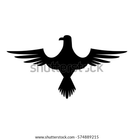 Birds Icon Stock Vector 98293985 - Shutterstock