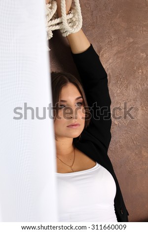 asian mature gallery his hand up her shirt