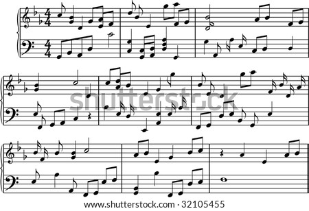 Music sheet Stock Photos, Images, & Pictures | Shutterstock