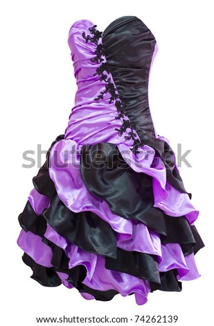 stock-photo-a-ladies-violet-and-black-****tail-dress-with-diagonal-flounces-clipping-path-74262139.jpg