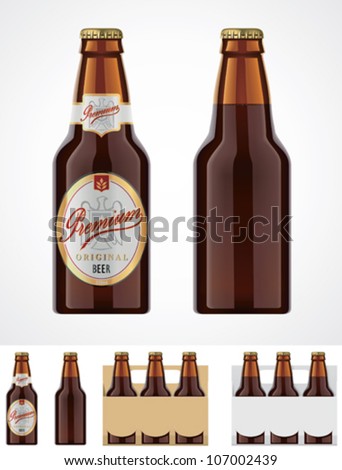 Packaging Template Stock Photos, Images, & Pictures | Shutterstock