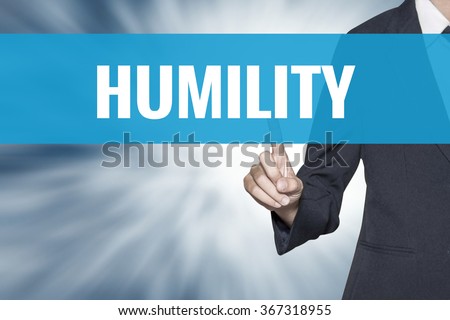 Humility Stock Photos, Images, & Pictures | Shutterstock