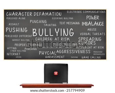 the damages of bullying The long-term effects of being bullied by other kids are worse than being abused by an adult, new research shows among a large group of. the damages of bullying The long-term effects of being bullied by other kids are worse than being abused by an adult, new research shows among a large group of.