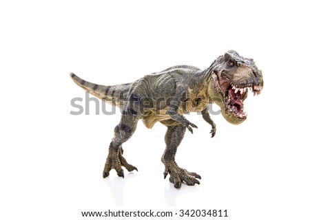 Tyrannosaurus Rex Stock Photos, Images, & Pictures | Shutterstock