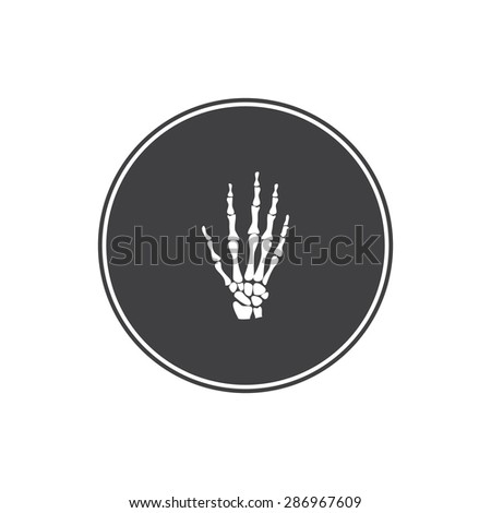 Skeleton Hand Stock Photos, Images, & Pictures | Shutterstock