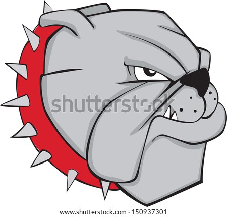 Cartoon Bulldog Stock Photos, Images, & Pictures | Shutterstock