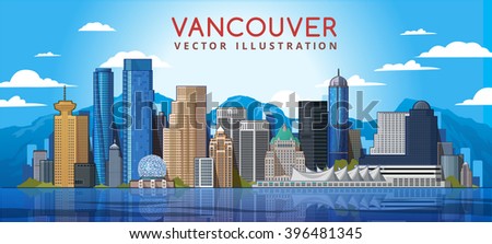 Vancouver Stock Images, Royalty-Free Images & Vectors | Shutterstock