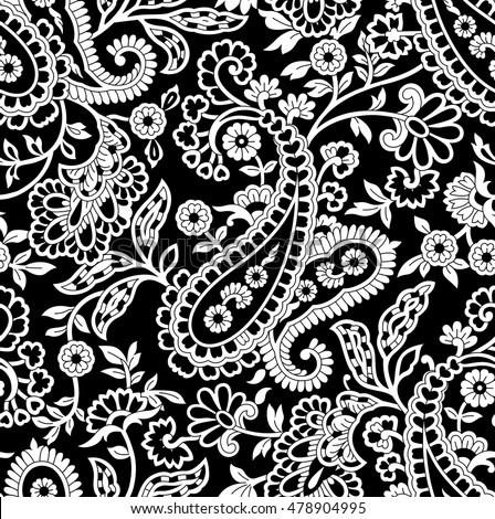 Paisley Stock Images, Royalty-Free Images & Vectors | Shutterstock