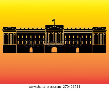 Palace Stock-Vektorgrafiken & Clip Art-Vektorgrafiken | Shutterstock