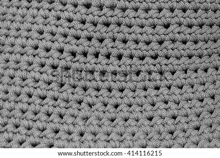 Stock Images similar to ID 7440865 - woven straw texture close up...