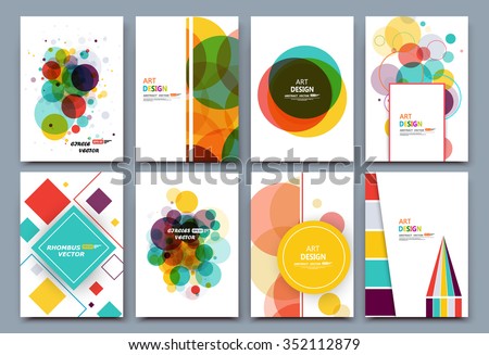 Abstract composition, business card set, correspondence letter collection, a4 brochure title sheet, certificate, diploma, patent, charter, creative text frame surface, figure logo icon backdrop, EPS10 - stock vector Abstract composition, business card set, correspondence letter collection, a4 brochure title sheet, certificate, diploma, patent, charter, creative text frame surface, figure logo icon backdrop, EPS10 - stock vector