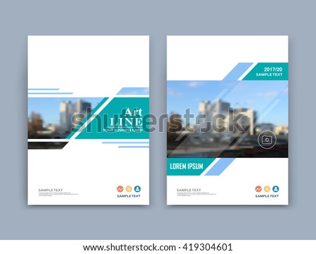 Abstract composition. Colored editable ad image texture. Cover set construction. Urban city view banner form. White a4 brochure title sheet. Creative figure icon. Name logo surface. Flyer text font. - stock vector Abstract composition. Colored editable ad image texture. Cover set construction. Urban city view banner form. White a4 brochure title sheet. Creative figure icon. Name logo surface. Flyer text font. - stock vector