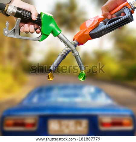 Green Fuel Stock Photos, Royalty-Free Images &amp; Vectors - Shutterstock