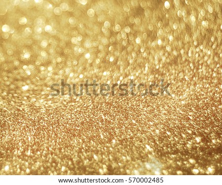 Sparkle Glitter Gold Background Stock Photo 89059894 - Shutterstock