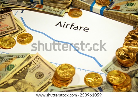 airfare