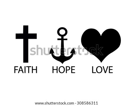 Hope Stock Vectors, Images & Vector Art | Shutterstock