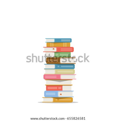 Book Stock Vectors, Images & Vector Art | Shutterstock