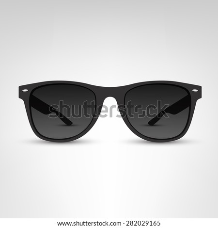 Ray Ban Glasses Vector Ray Ban Glasses Vector