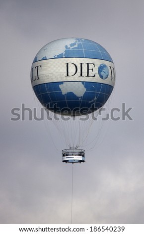welt ballon welt ballon