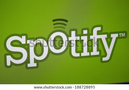 Spotify stock options