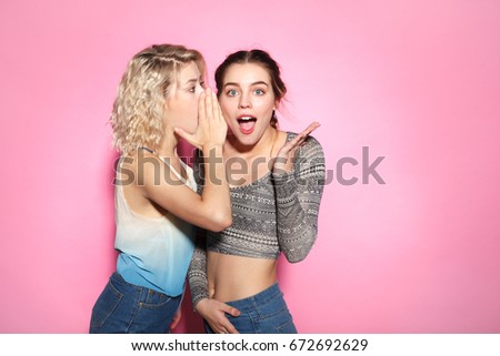 Whispers Stock Images, Royalty-Free Images & Vectors | Shutterstock