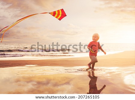 Essay on kite flying