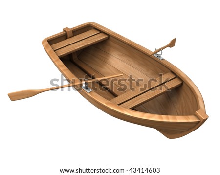 Rowing Boat Stock Photos, Images, & Pictures | Shutterstock