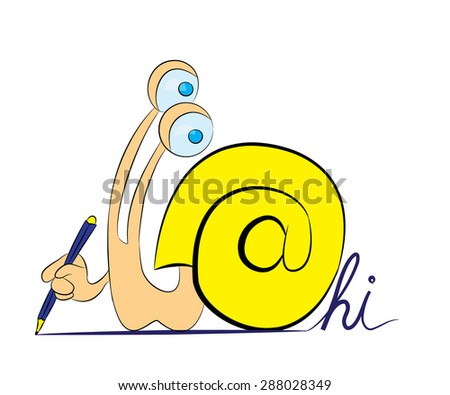 Mailman Stock Vectors & Vector Clip Art | Shutterstock