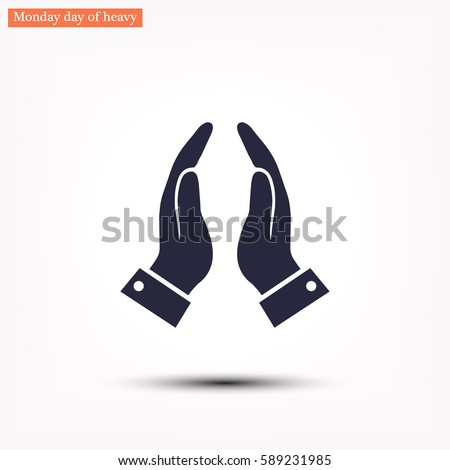 Pray Stock Vectors, Images & Vector Art | Shutterstock