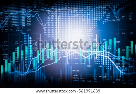 Global forex market statistics